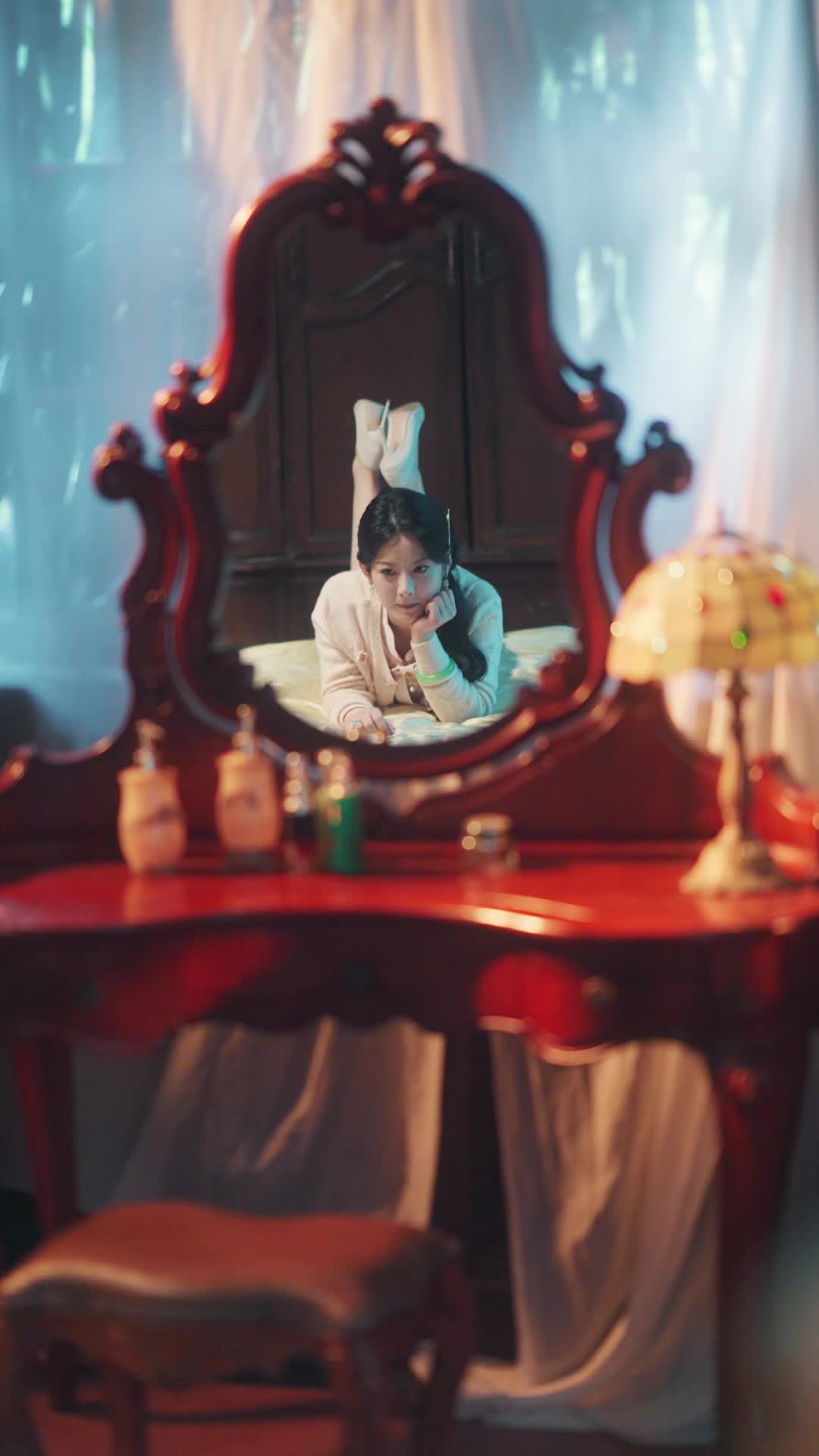 Episodio 30 - Prisionera del destino